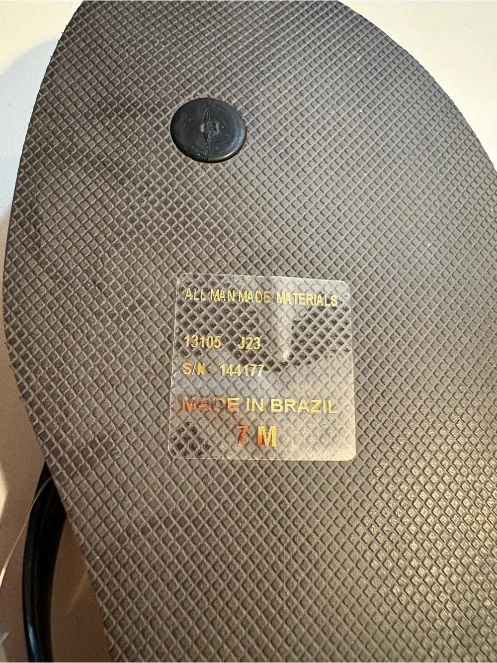 Tory Burch Leopard-Print Flip Flops with Black Straps